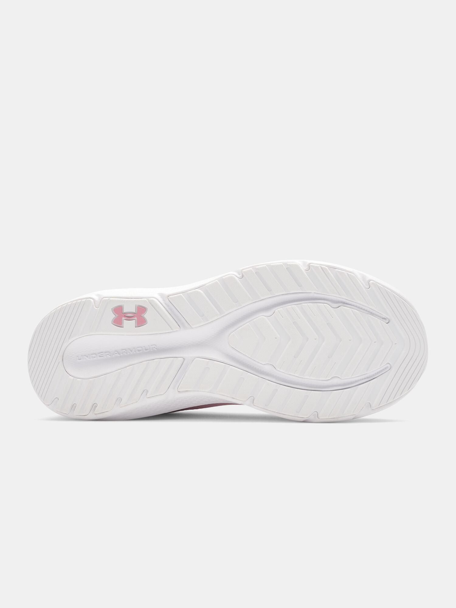 Scarpe da corsa da donna Under Armour Charged Pursuit 4 4/5