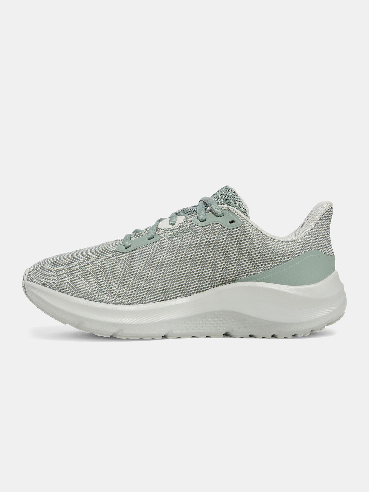 Chaussures de course Under Armour Charged Pursuit 4 pour femme 2/5