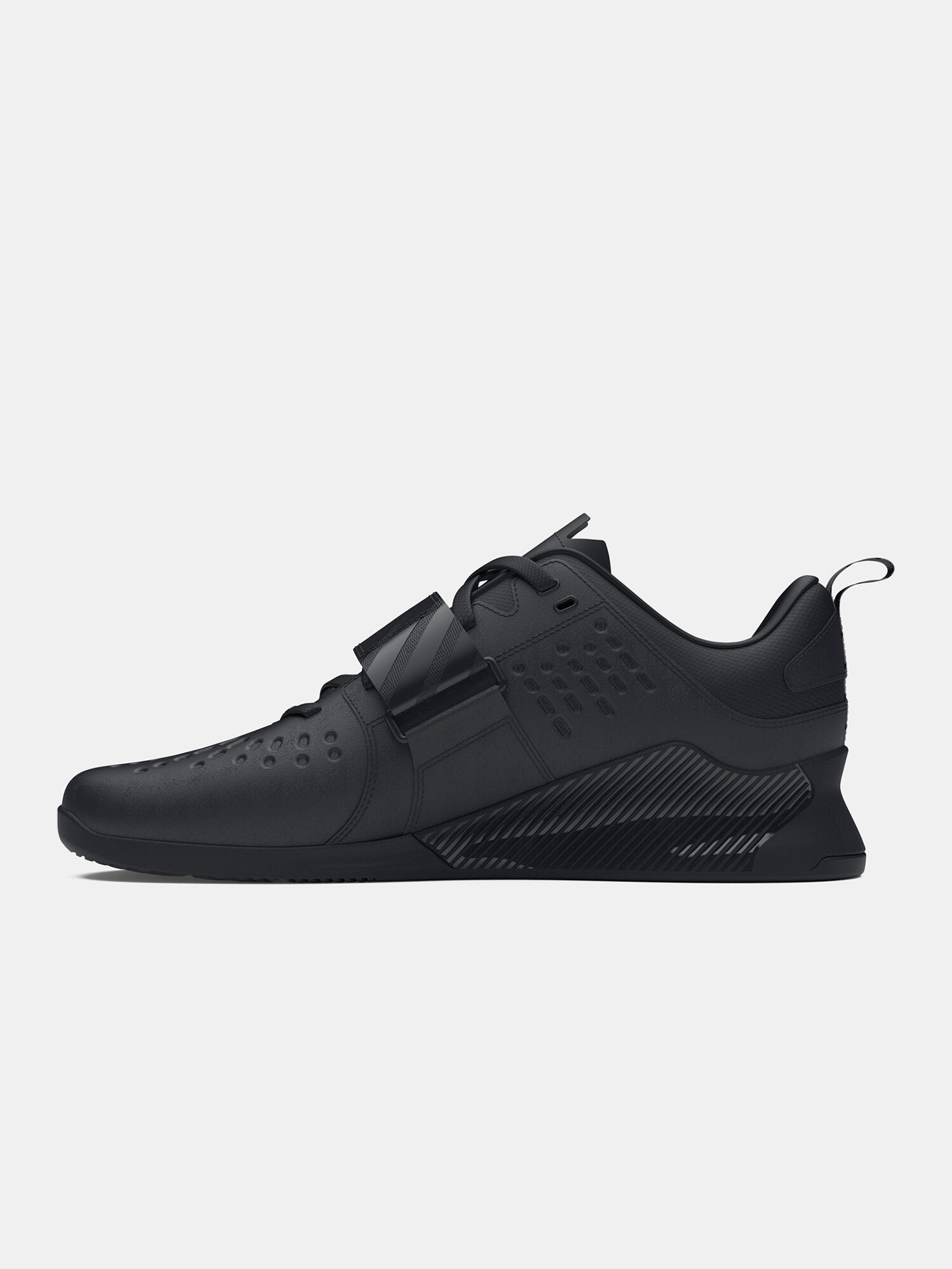 Chaussures d'entraînement Under Armour Reign Lifter 2/5