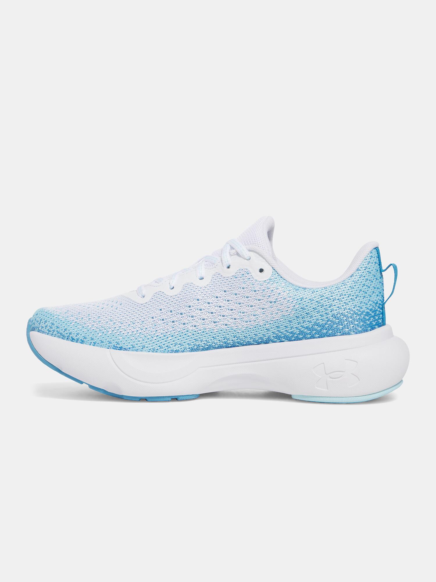 Chaussures de course Under Armour Infinite pour femmes 2/5