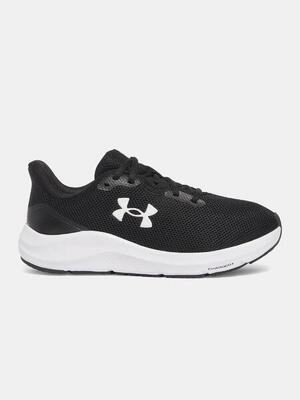 Under armour charged pursuit 4 hardloopschoenen voor dames