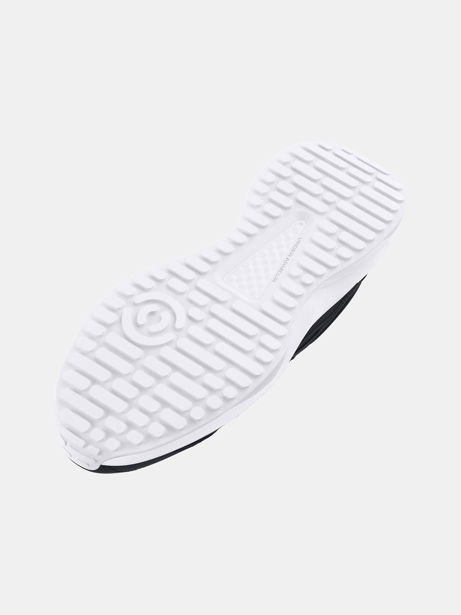 Heren trainingsschoenen Under Armour Edge Leren 4/6