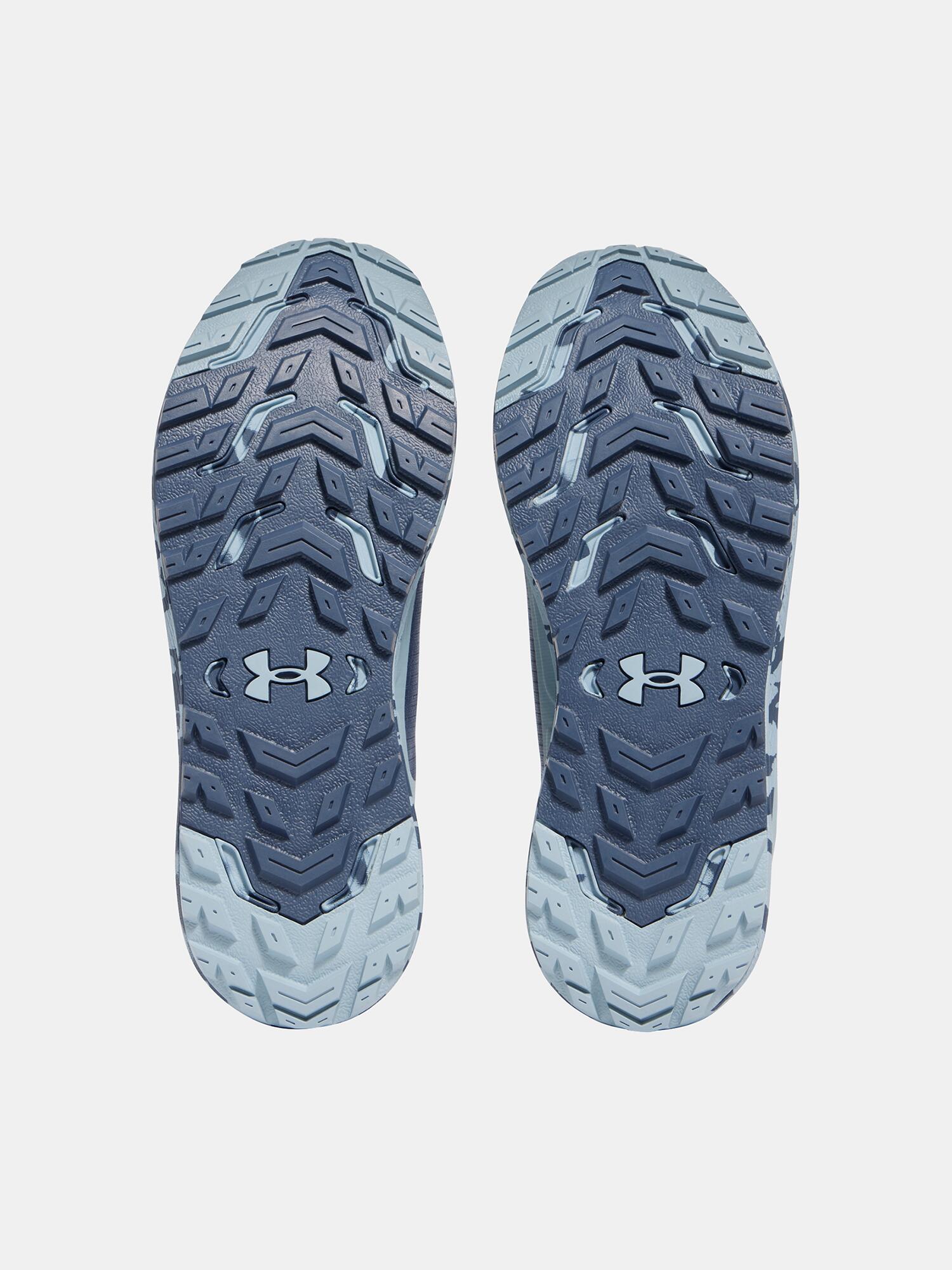 Buty Męskie Do Biegania Ua Charged Bandit TR 3 4/5