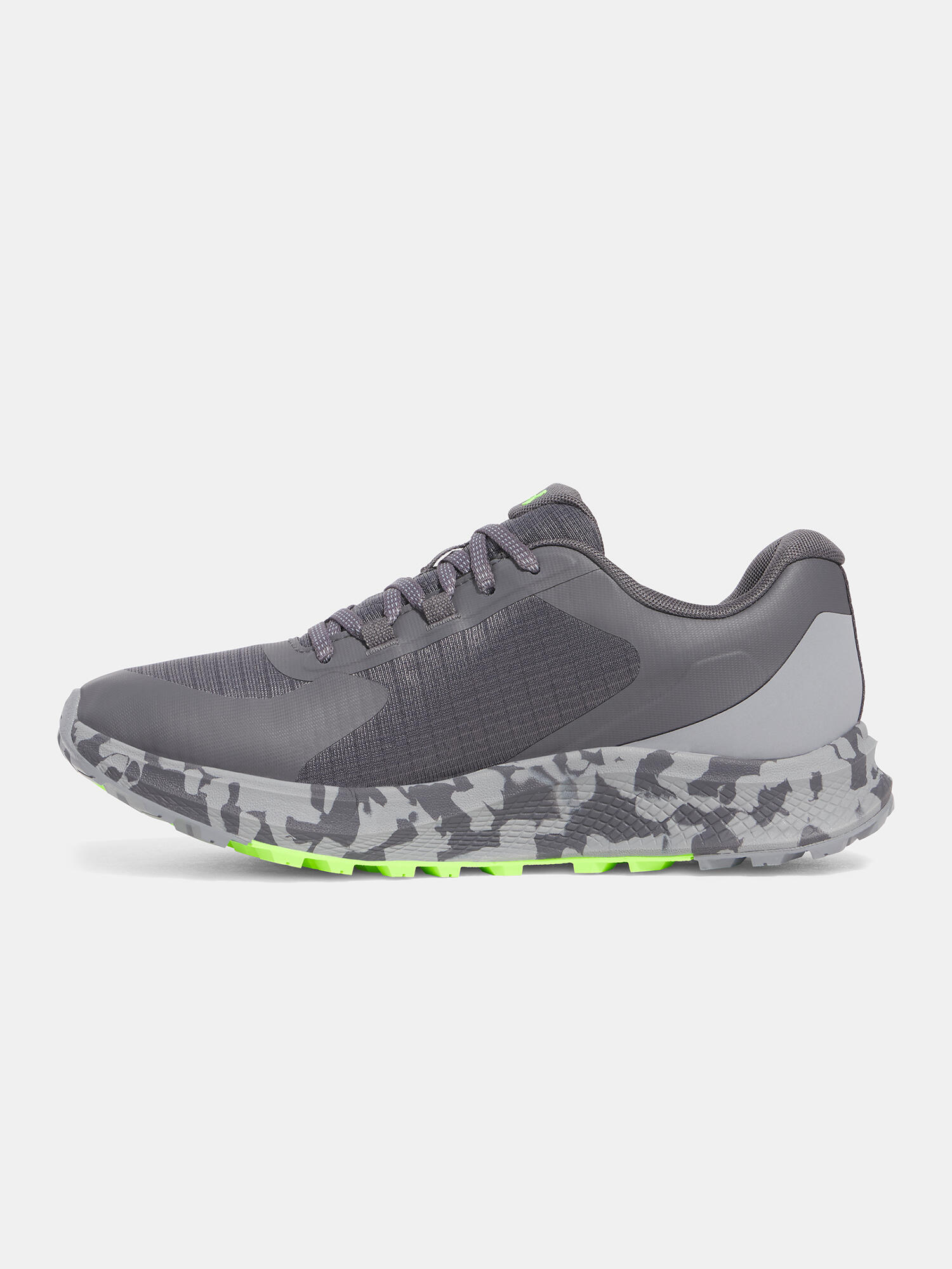 Under Armour Charged Bandit Trail 3 hardloopschoenen voor heren 2/5