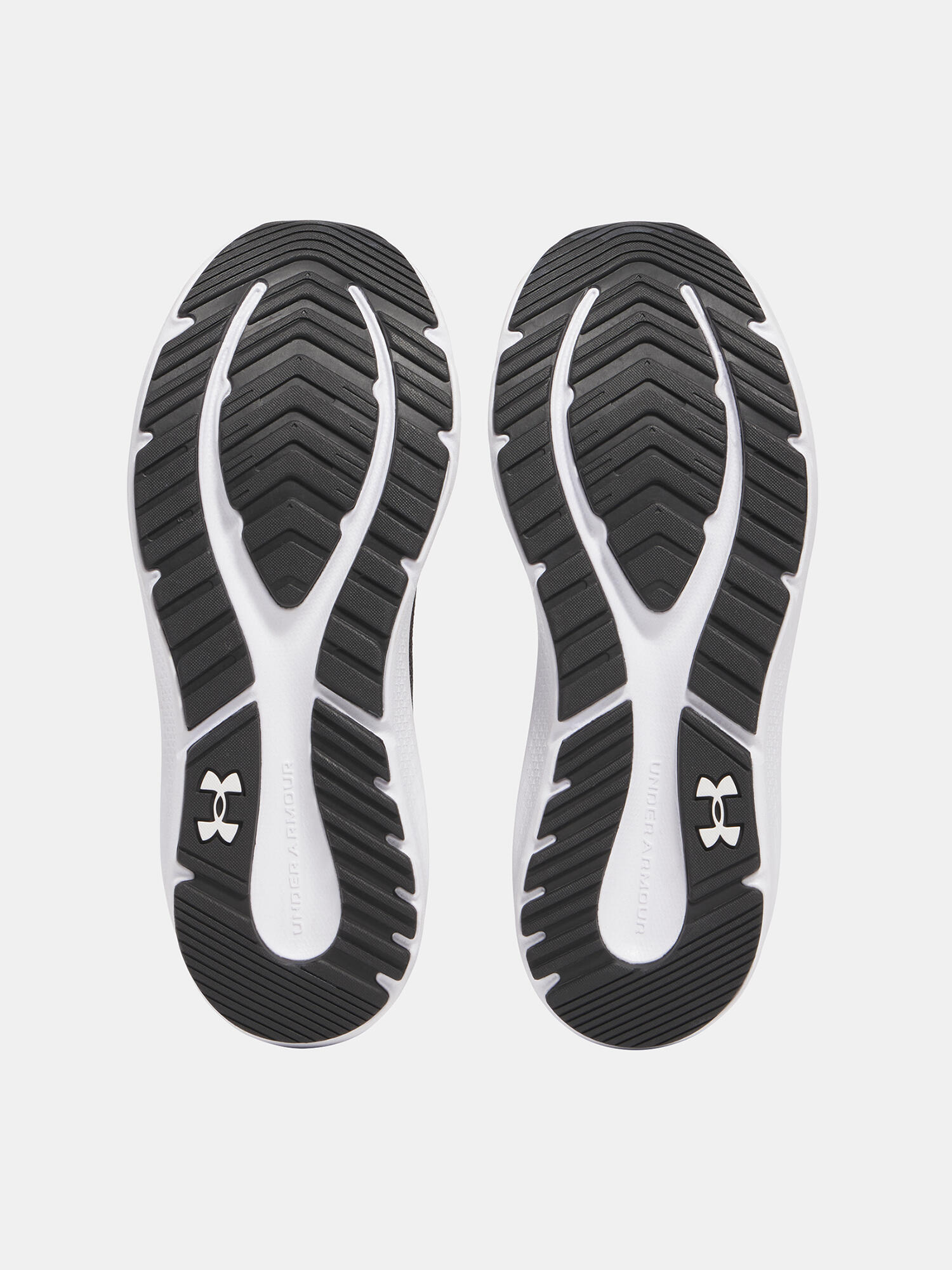 Chaussures de course femme Charged Pursuit 4 Under Armour 4/5