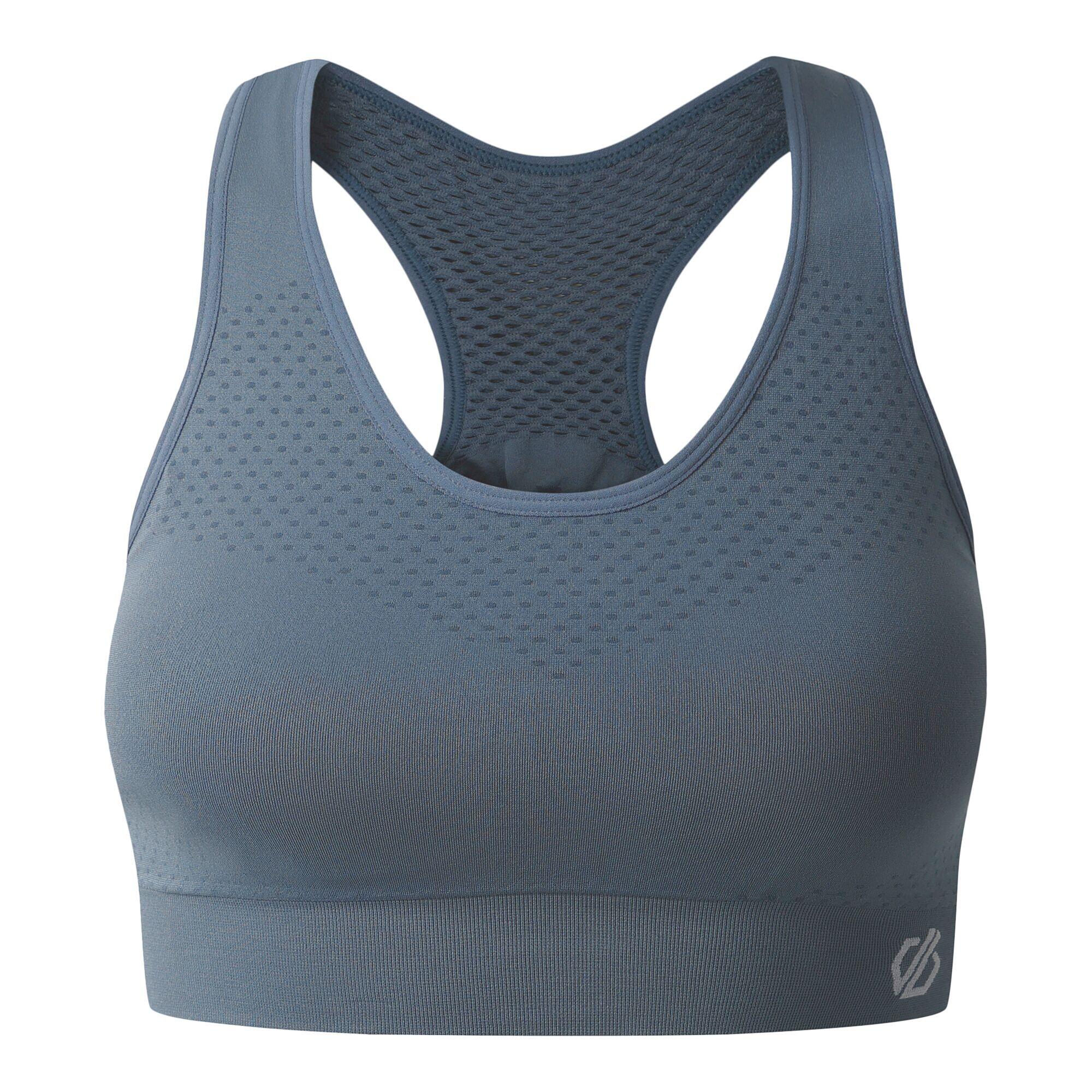 Brassière de sport femme Don't Sweat It, légère, confortable et à séchage rapide 7/7