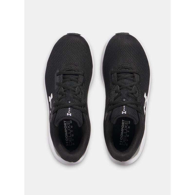 Pantofi de alergat Under Armour Charged Pursuit 4 pentru femei