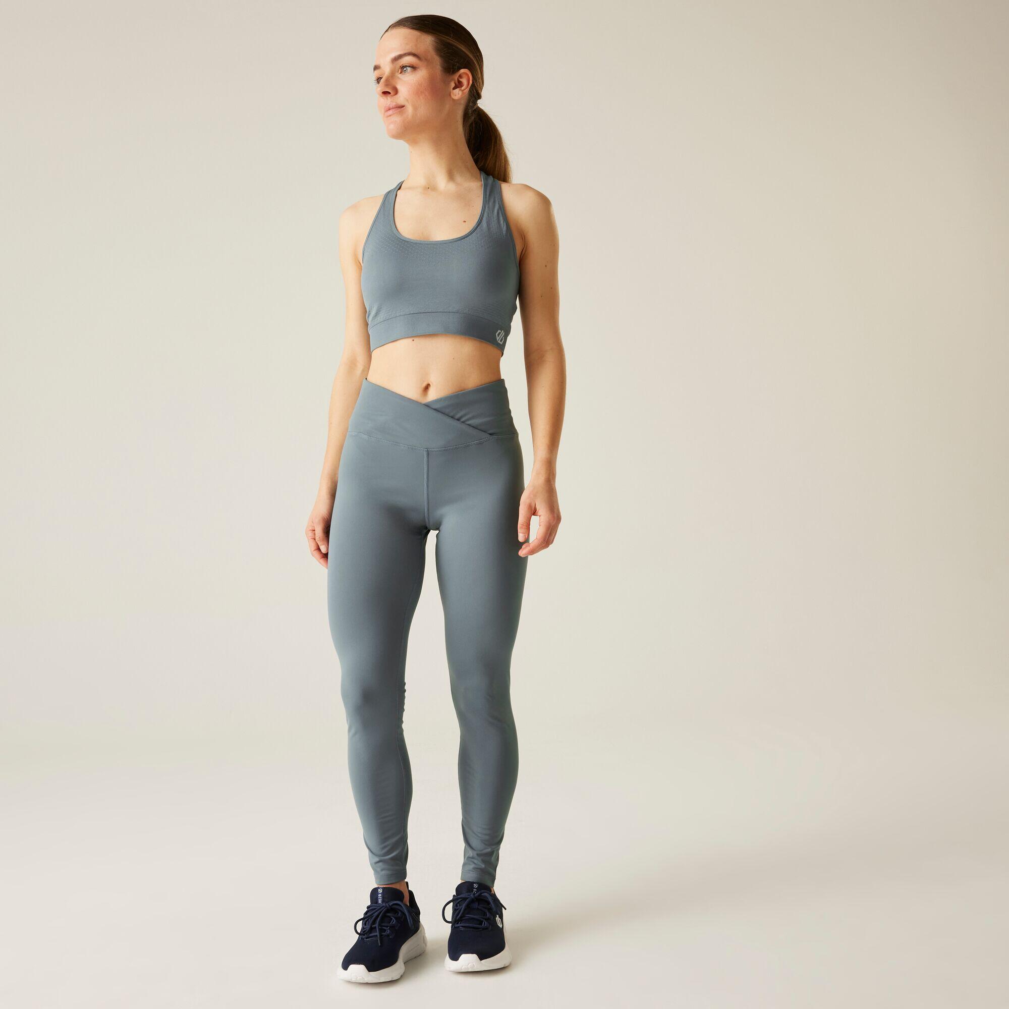 Brassière de sport femme Don't Sweat It, légère, confortable et à séchage rapide 3/7