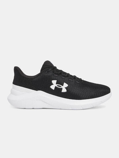 Buty Sportowe Męskie Under Armour Buty Do Biegania Phade RN 3
