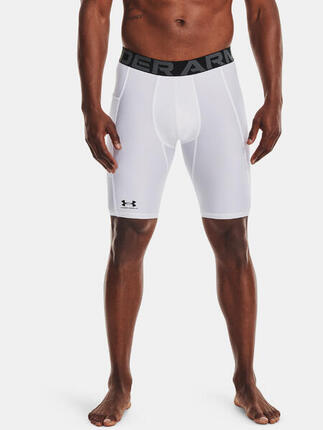 Under Armour HG Armour Short Long pour Homme