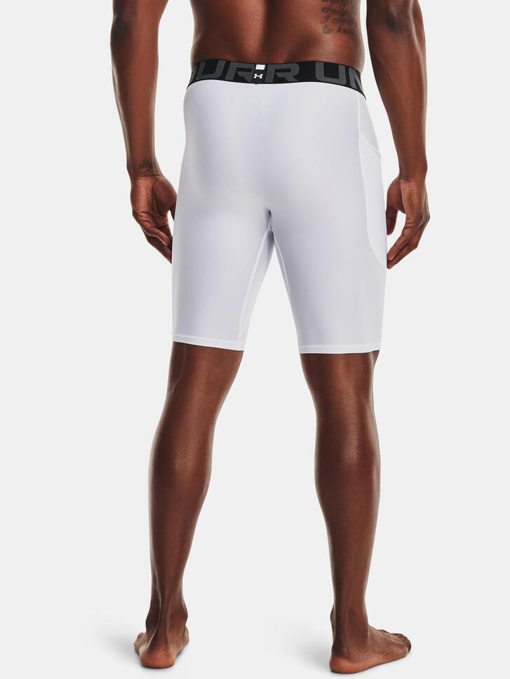 Spodenki męskie Under Armour HG Armour Long Shorts