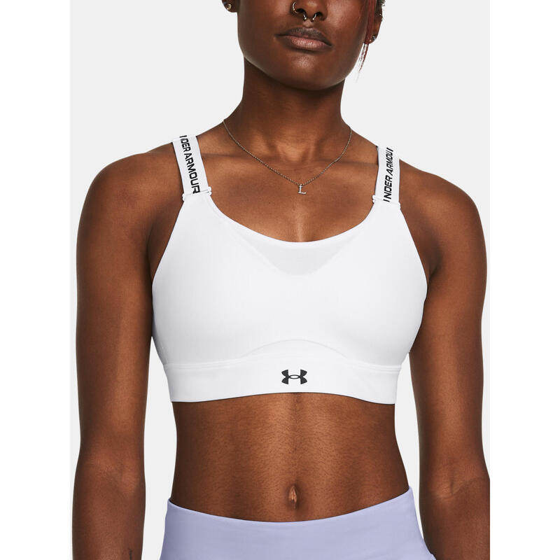 Női melltartó Under Armour UA Infinity High 2.0 Bra