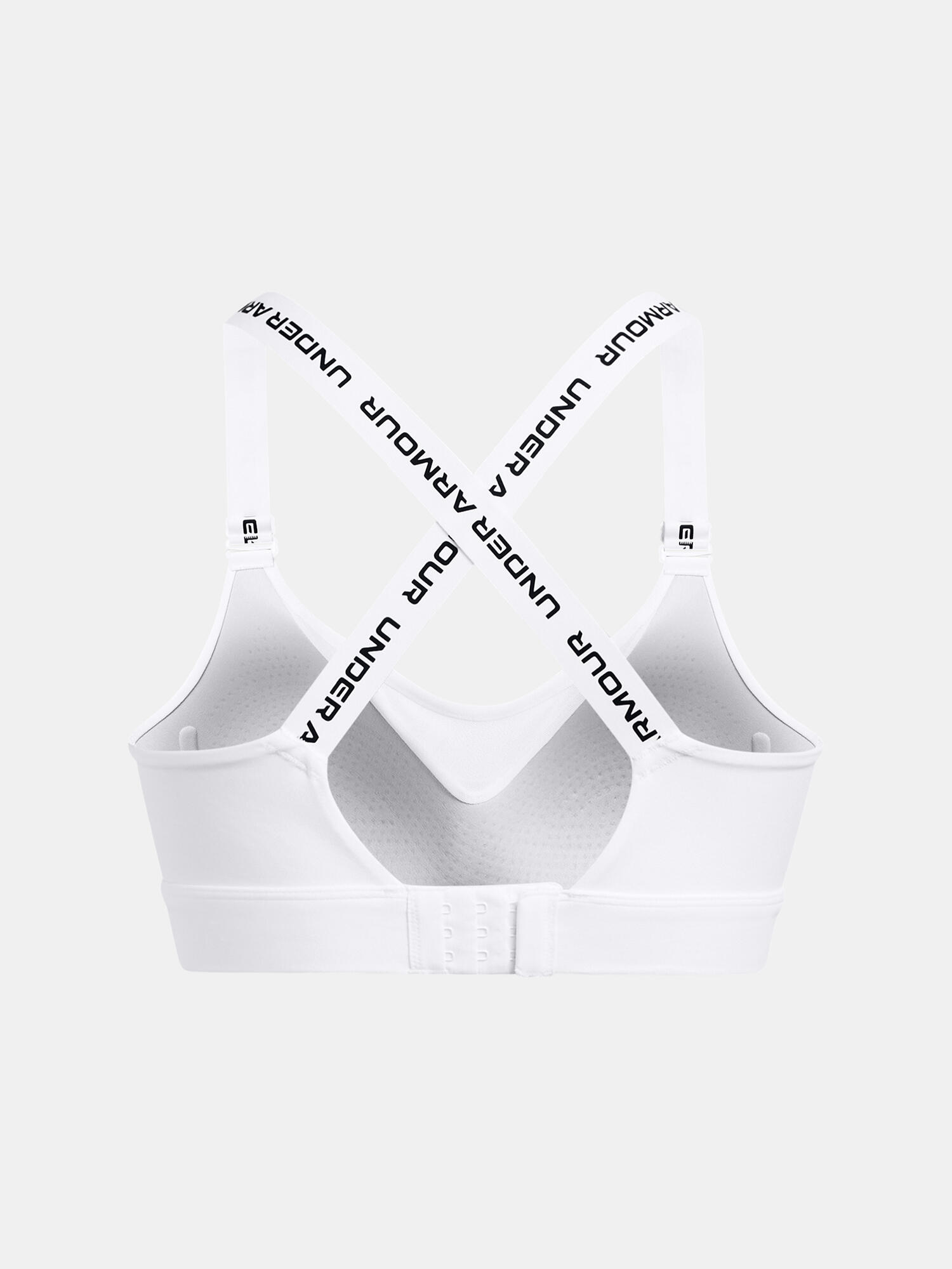 Női melltartó Under Armour UA Infinity High 2.0 Bra 4/4