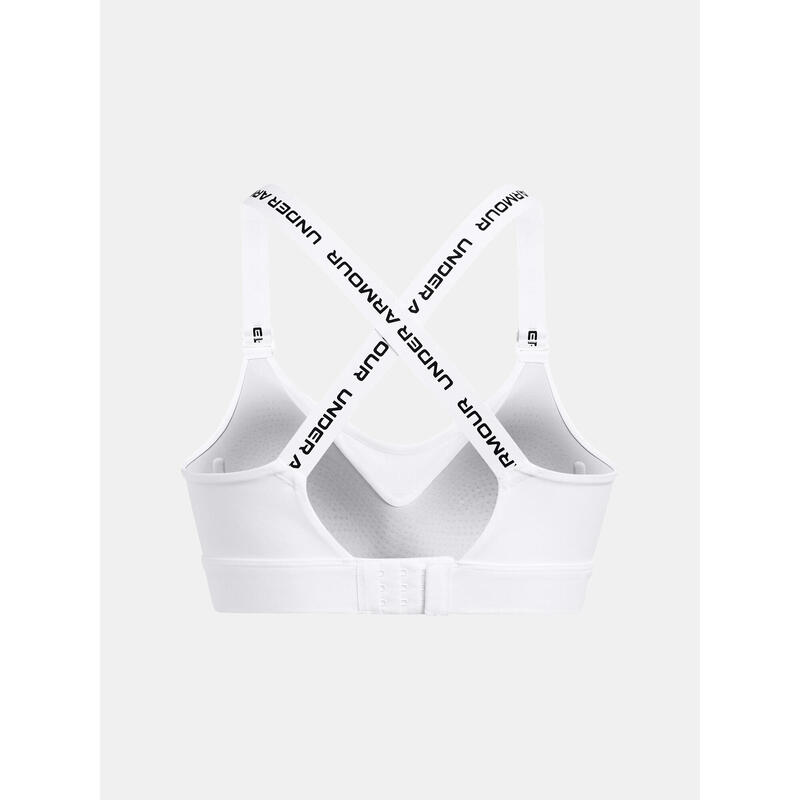 Női melltartó Under Armour UA Infinity High 2.0 Bra