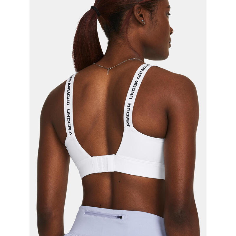 Női melltartó Under Armour UA Infinity High 2.0 Bra