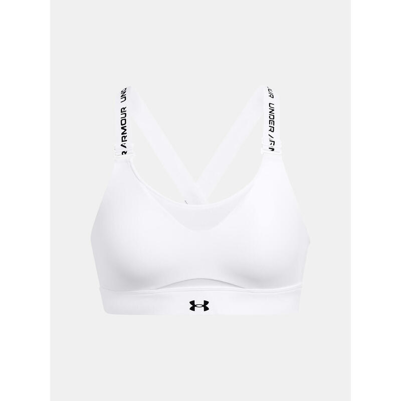 Női melltartó Under Armour UA Infinity High 2.0 Bra