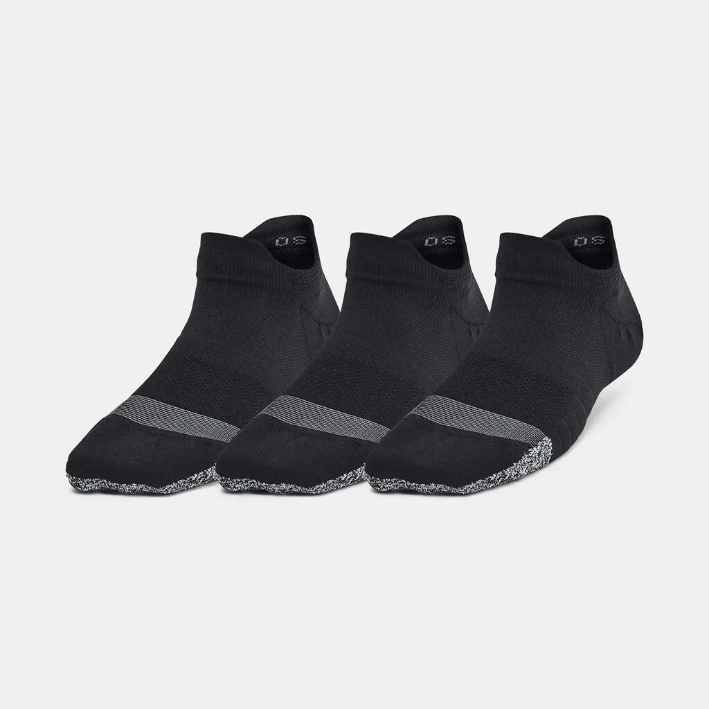 Skarpety damskie Under Armour Breathe 3pk NS Tab
