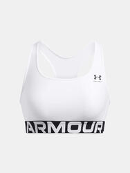 Soutien-gorge d'entraînement Under Armour HG Authentics Mid