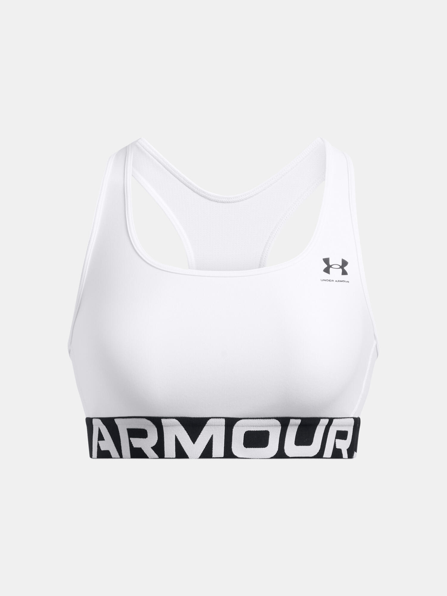 UNDER ARMOUR Reggiseno da allenamento Under Armour HG Authentics Mid Branded