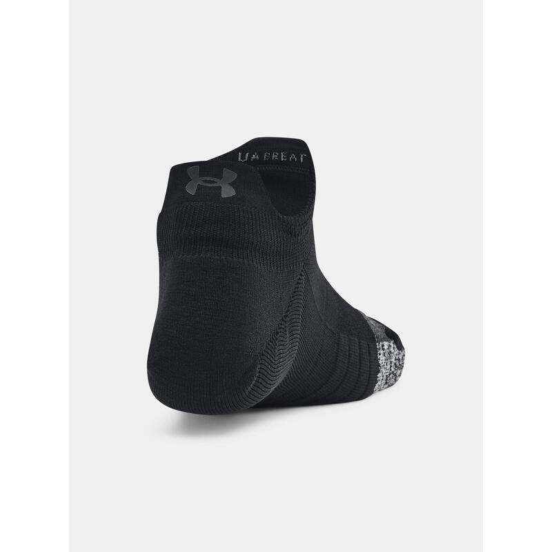 Skarpety damskie Under Armour Breathe 3pk NS Tab