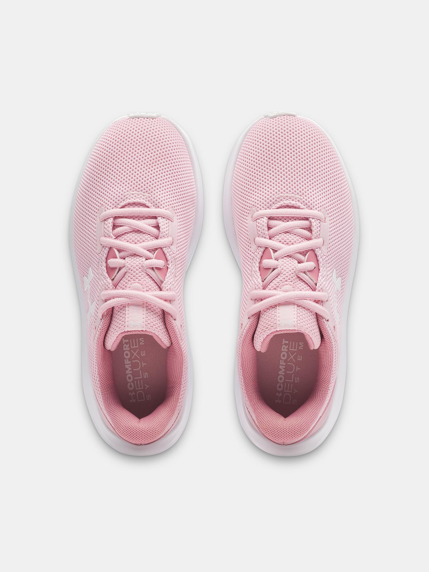 Scarpe da corsa da donna Under Armour Charged Pursuit 4 5/5