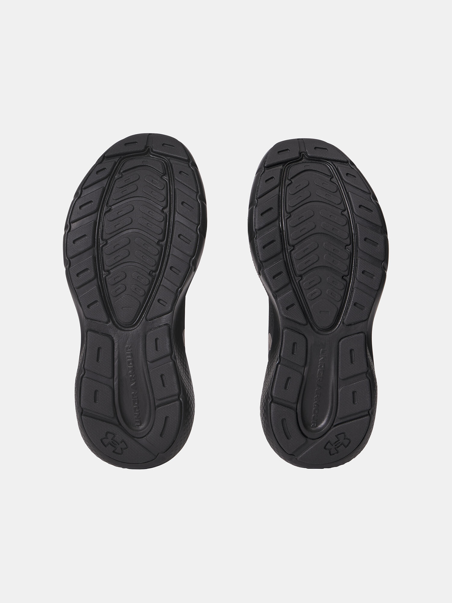 Under Armour Charged Rogue 5 hardloopschoenen voor dames 4/5