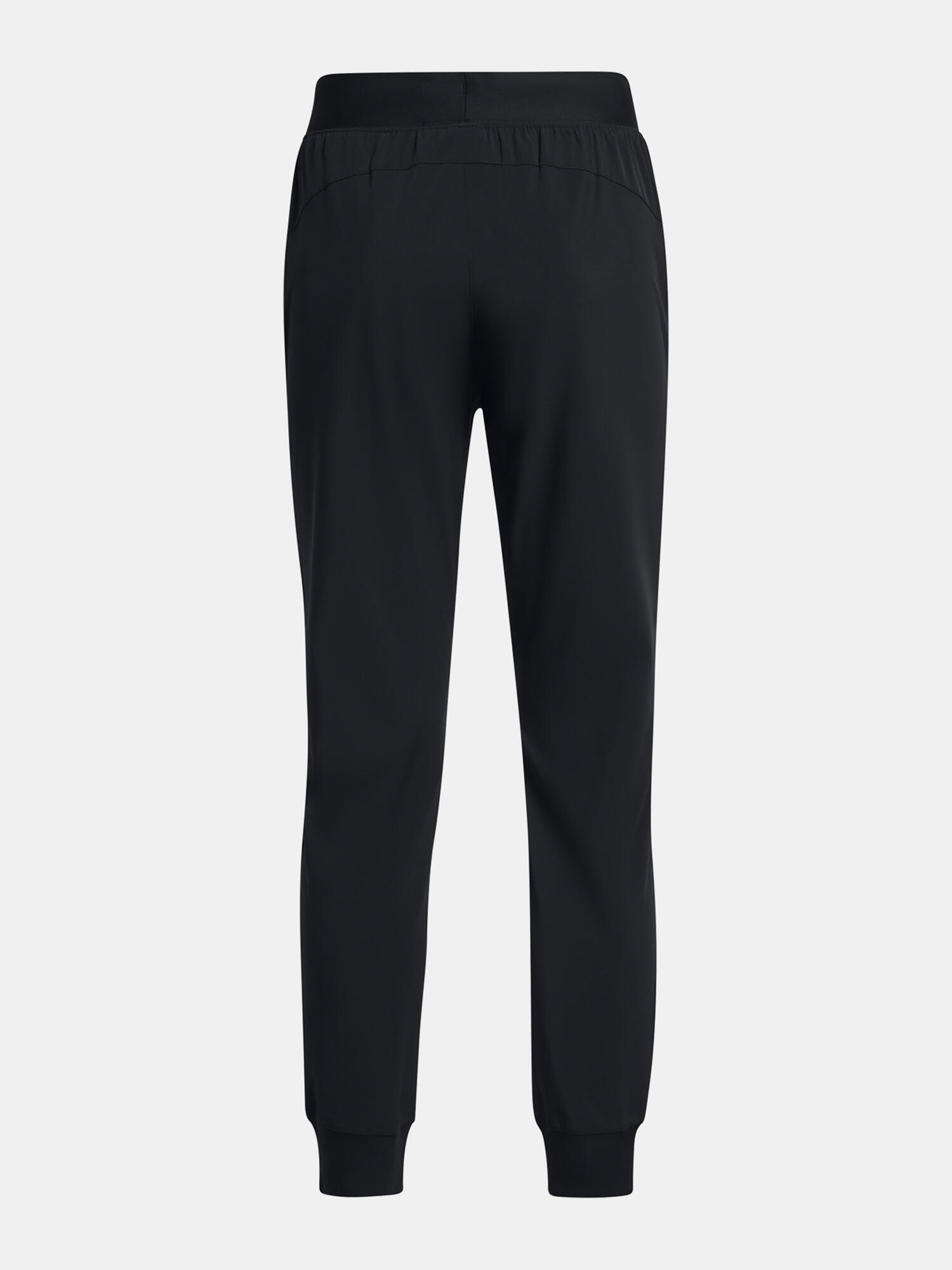 Pantalon de training femme Under Armour Sport High Rise tissé 4/6