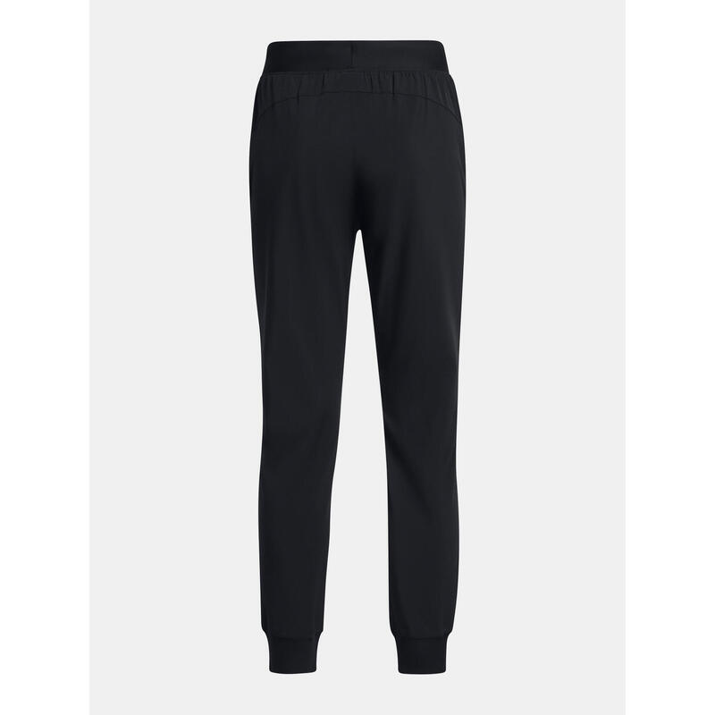Pantaloni de antrenament pentru femei Under Armour Sport High Rise Woven