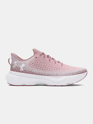 Chaussures de course femme Under Armour Infinite
