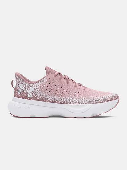 Chaussures de course femme Under Armour Infinite