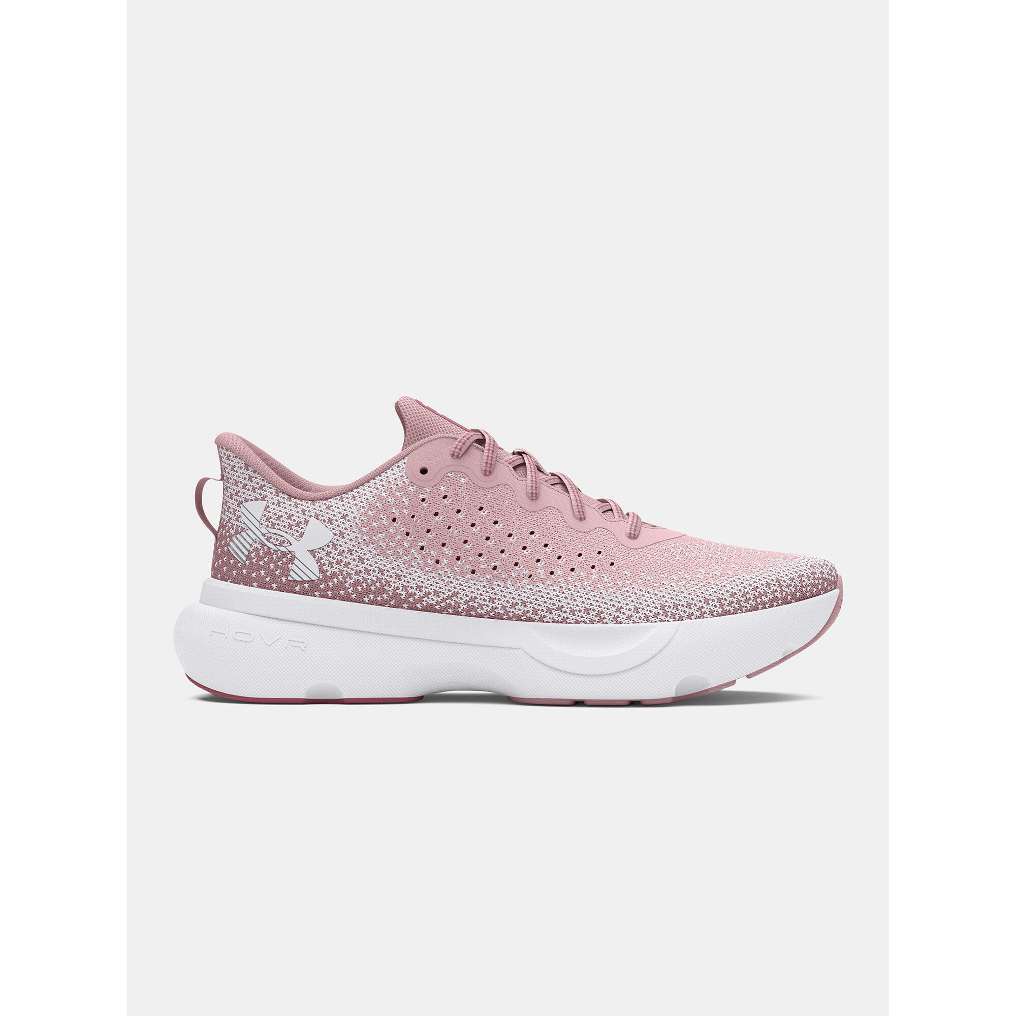 Under Armour - Chaussures De Course Femme Under Armour Infinite - Chaussures De Wading - Rose - 38,5 - Decathlon