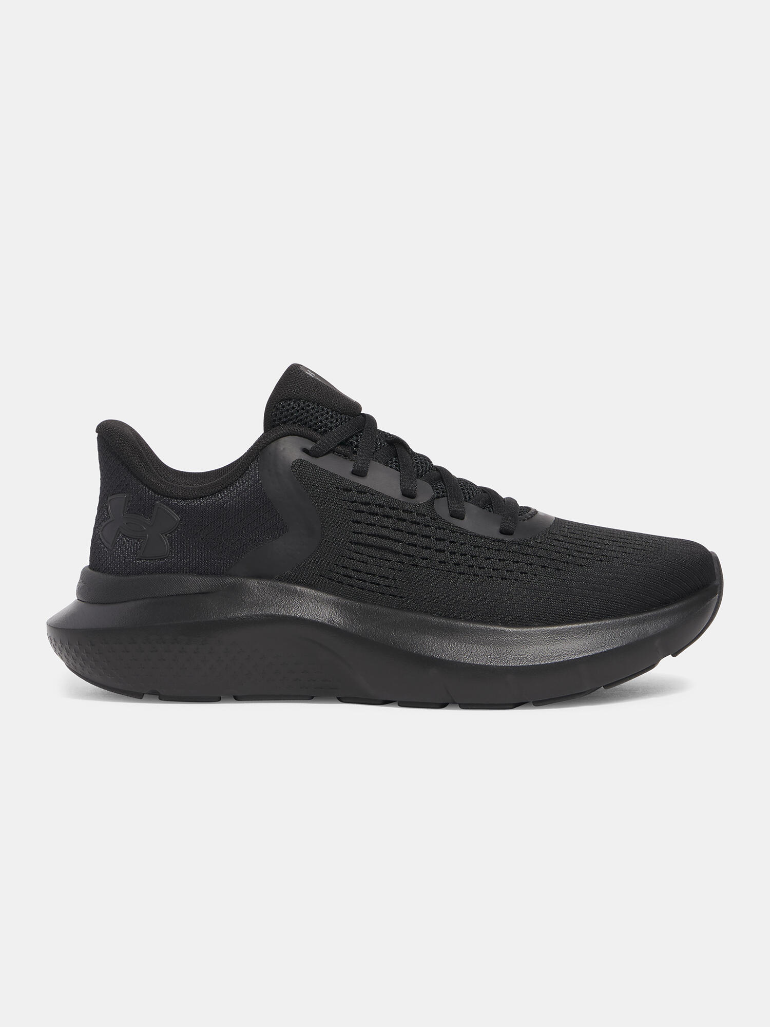 Under Armour Charged Rogue 5 hardloopschoenen voor dames 1/5