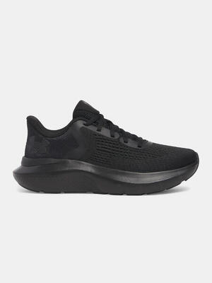 Under armour charged rogue 5 hardloopschoenen voor dames