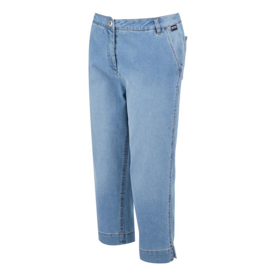 Dames Bayletta Capri broek 7/7