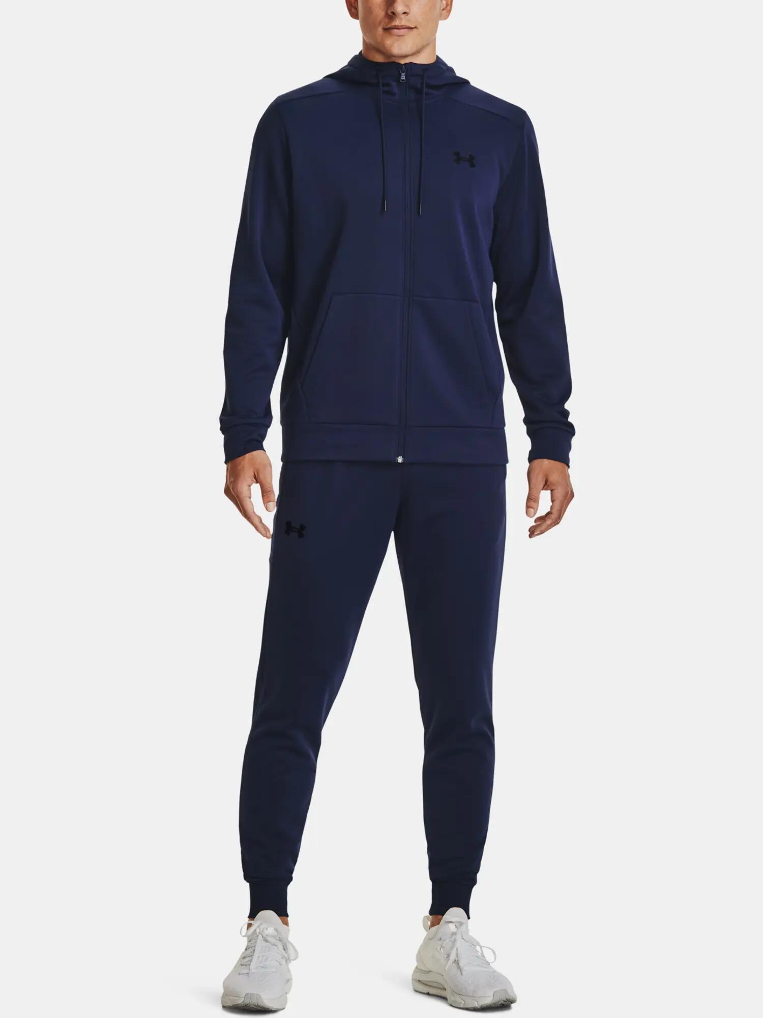 Férfi melegítőnadrág Under Armour UA Armour Fleece Joggers 7/7