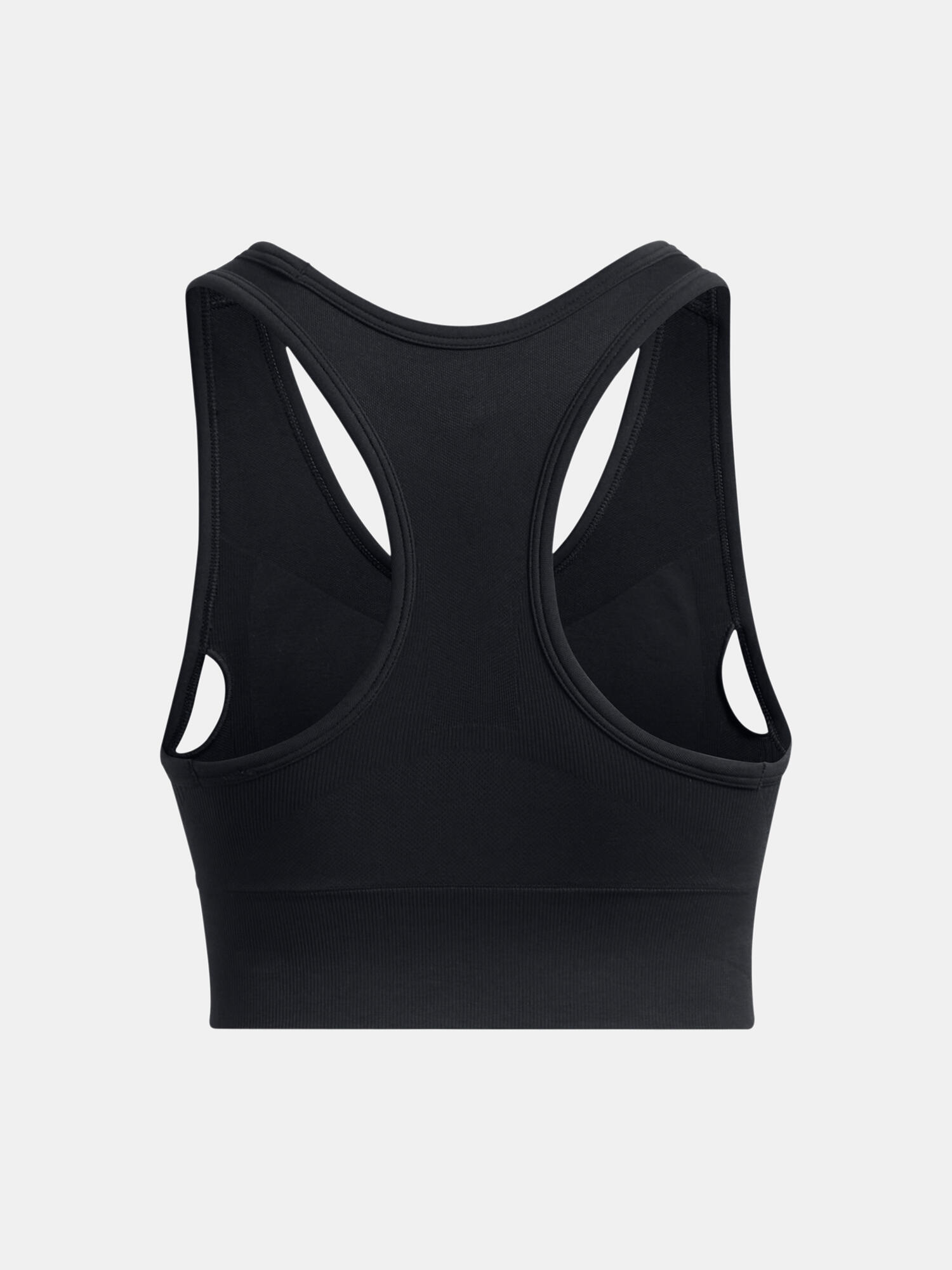 Reggiseno da allenamento Under Armour Vanish Seamless Mid Branded 4/5