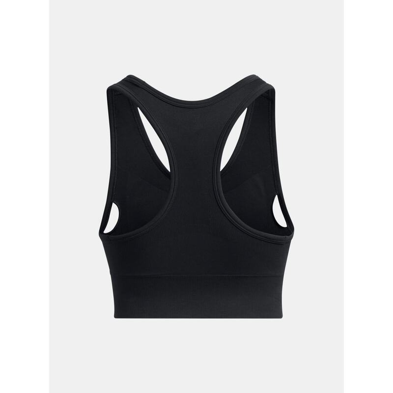 Sutien pentru sport Vanish Seamless Mid Bra femei