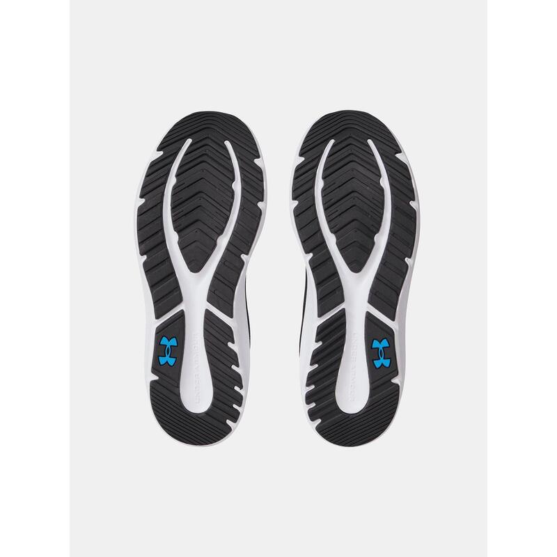 Pantofi de alergare pentru bărbați Under Armour Charged Pursuit 4electric