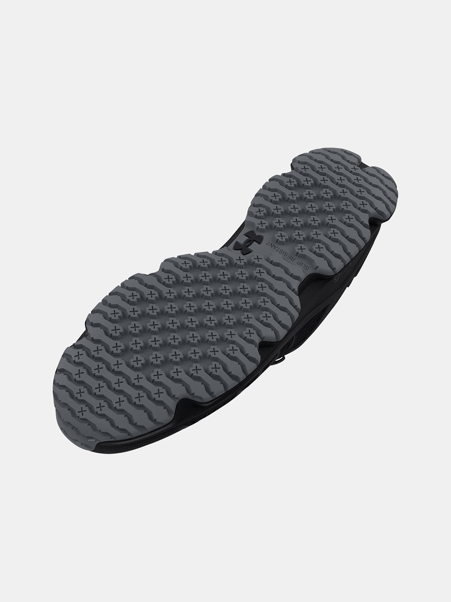 Under Armour MG Strikefast Damenschuhe 4/5
