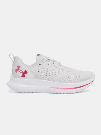 Chaussures de course femme Velociti 4 SE Under Armour