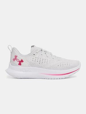 Zapatillas de running Under Armour Velociti 4 SE para mujer