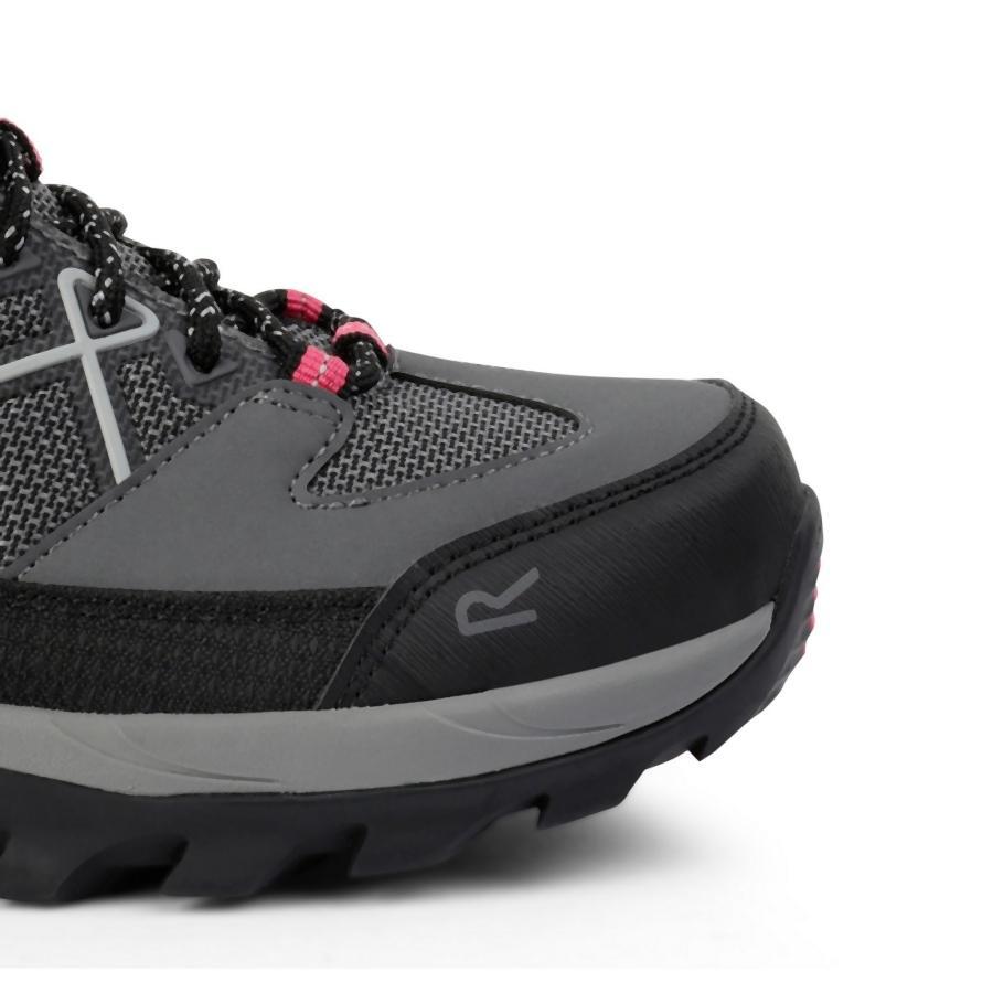 Damen-Wanderschuhe Regatta Samaris 6/7