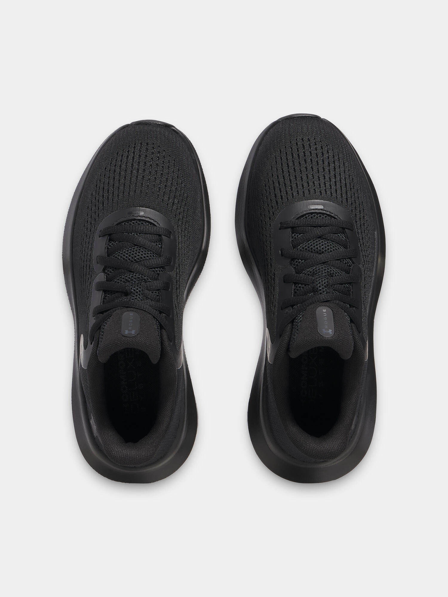 Under Armour Charged Rogue 5 hardloopschoenen voor dames 5/5