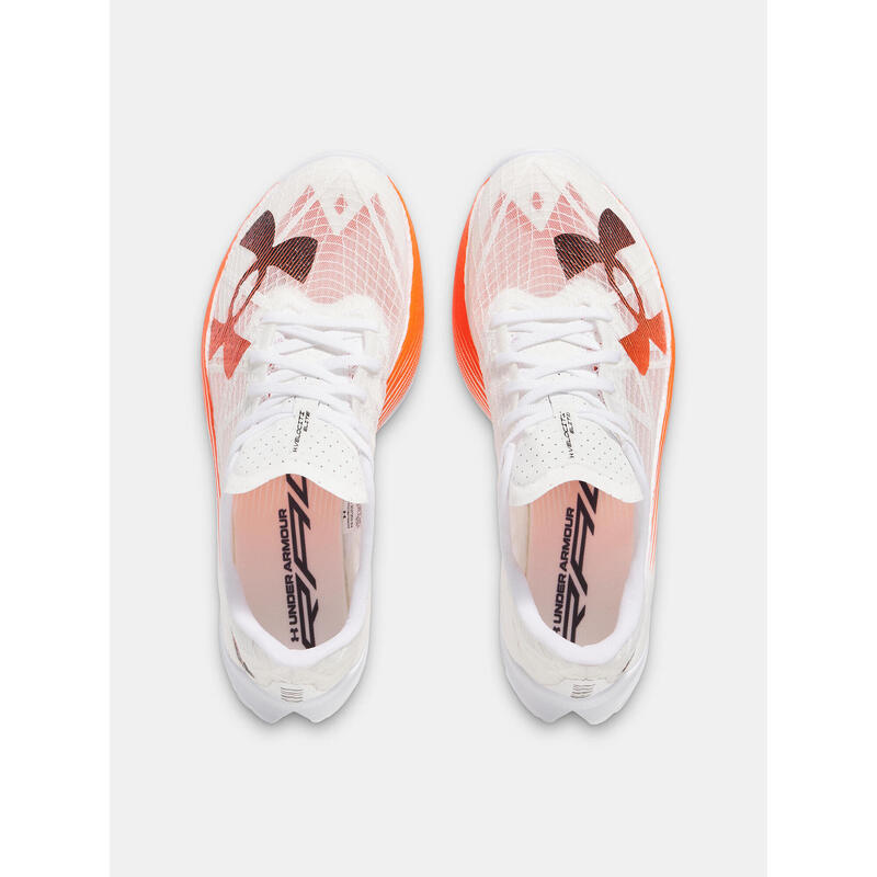 Pantofi de alergare bărbați Under Armour Velocity Elite 2ares