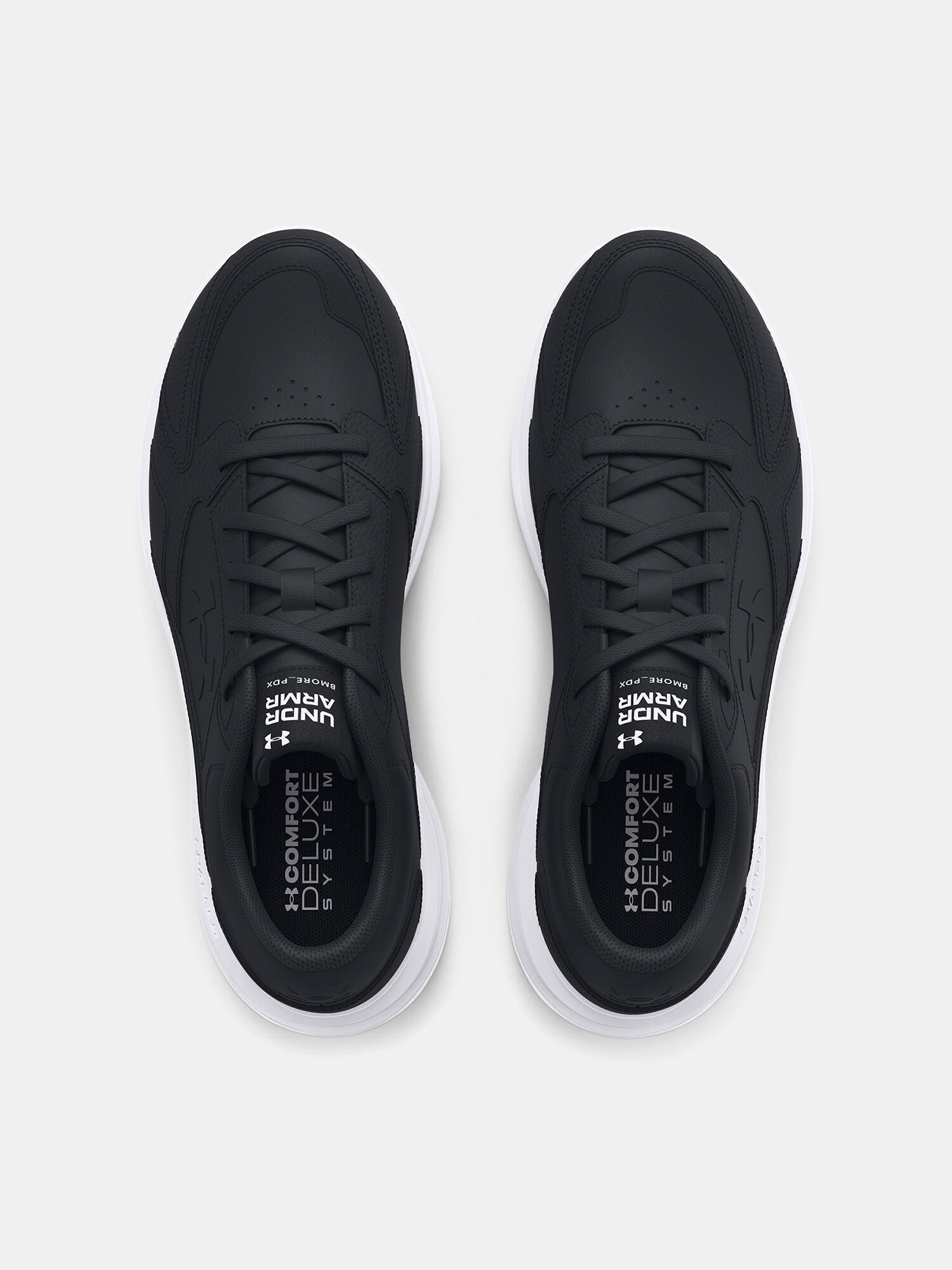 Heren trainingsschoenen Under Armour Edge Leren 5/6