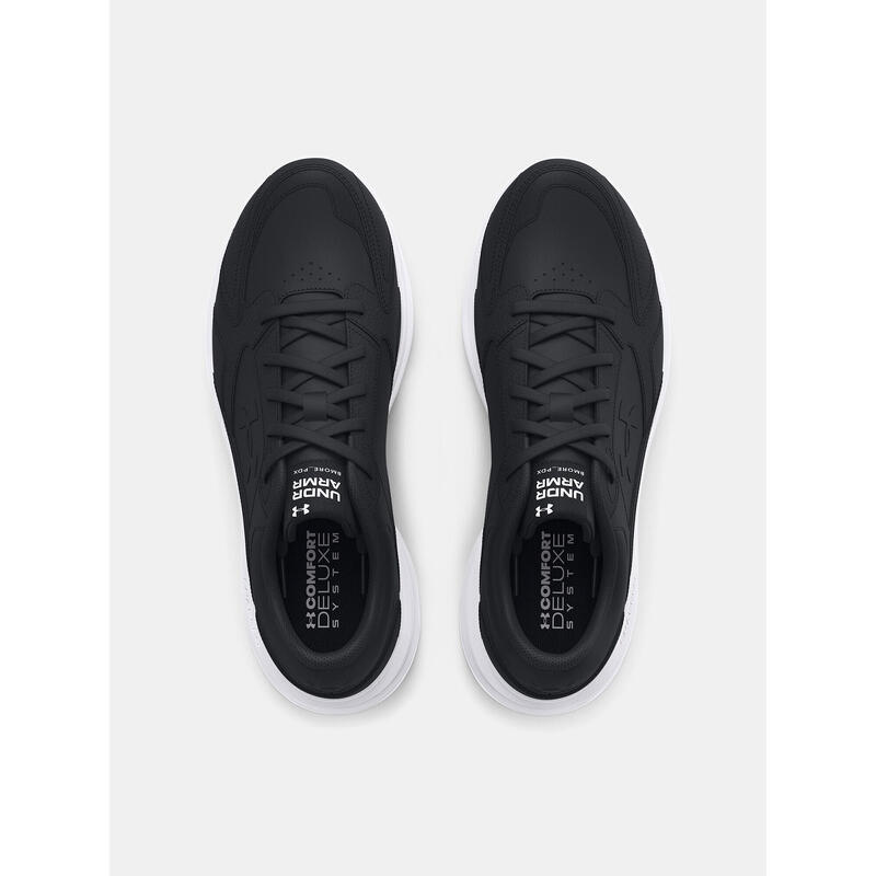 Pantofi de antrenament pentru bărbați Under Armour Edge Leather