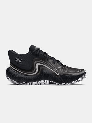 Zapatillas de baloncesto Under Armour Spawn 6 Mid