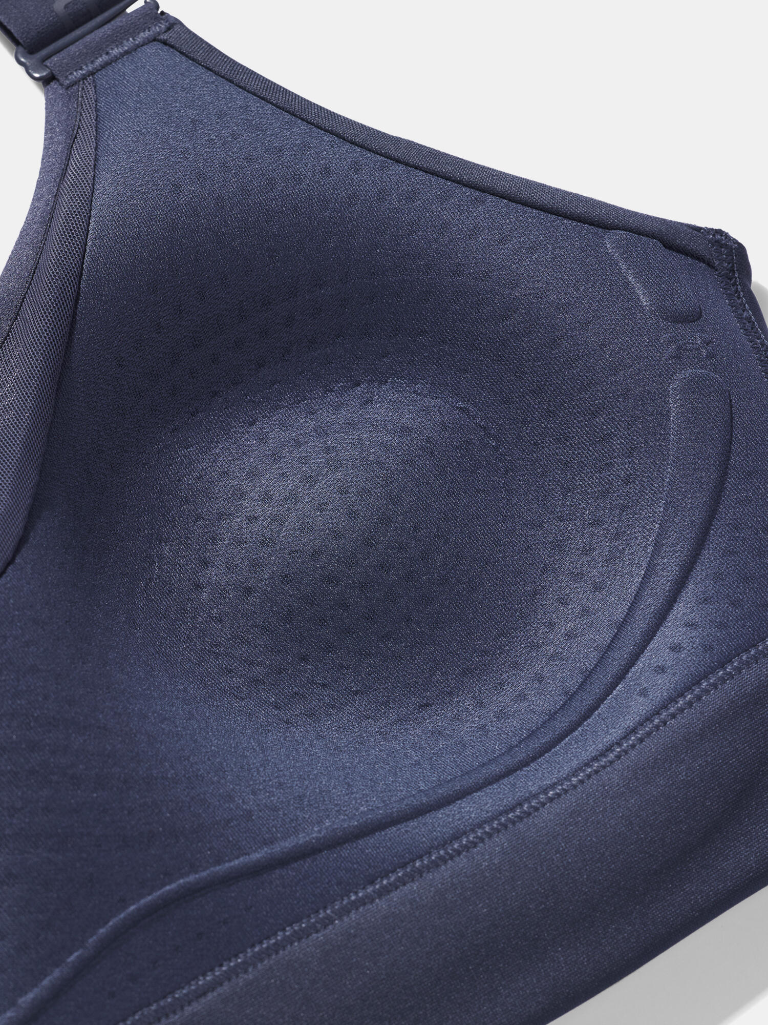 Reggiseno da allenamento Under Armour Infinity High 2.0 3/4