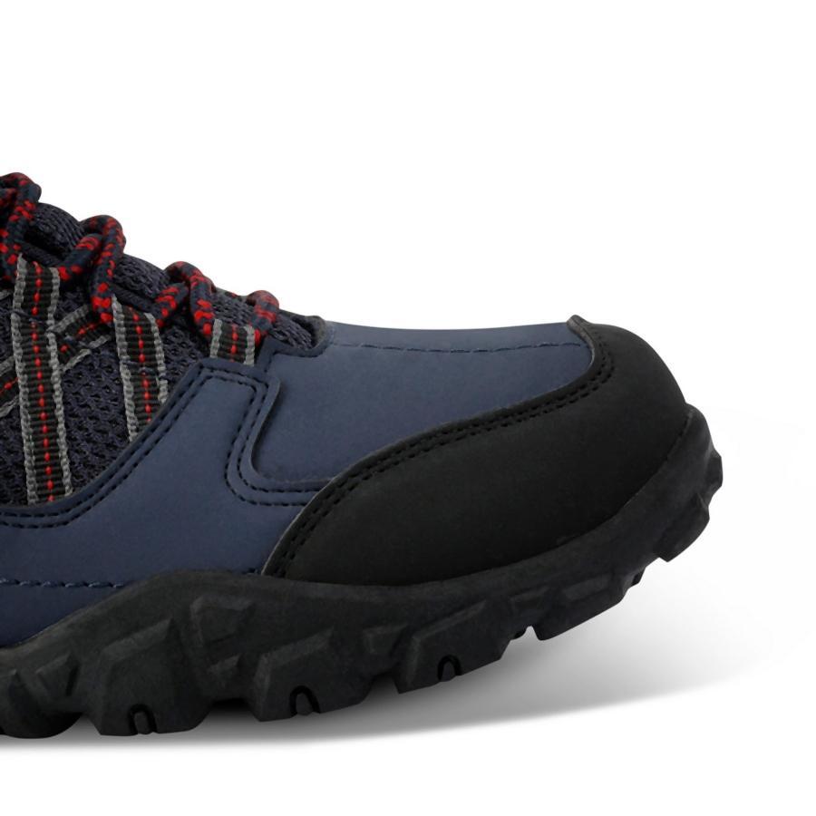 Scarpe trekking impermeabili Regatta Edgepoint III 7/7
