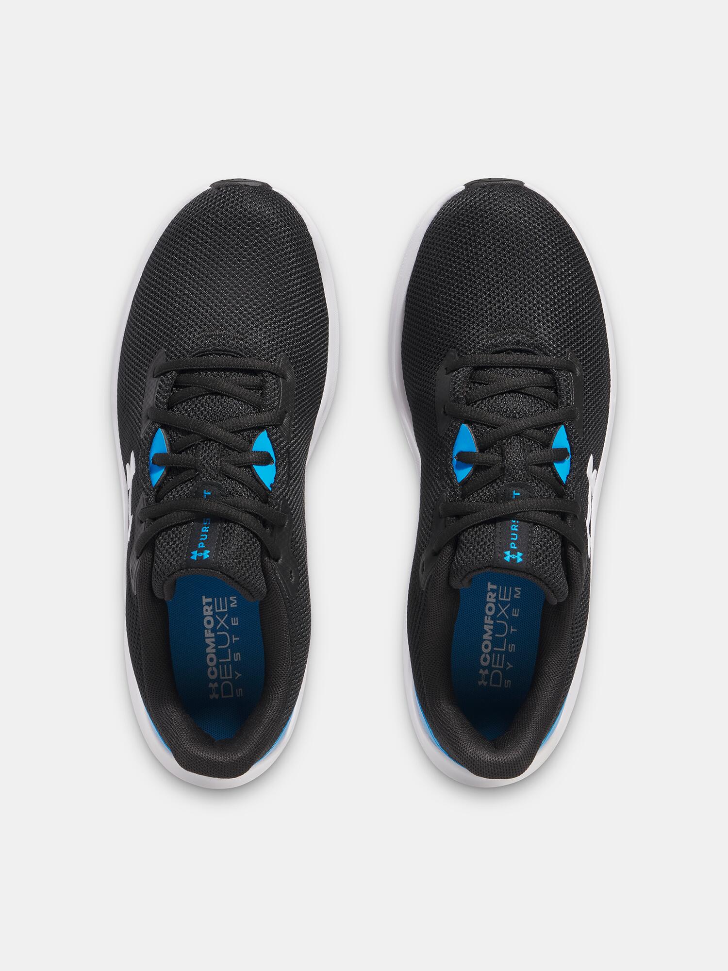 Chaussures de course Charged Pursuit 4 pour homme Under Armour 5/5